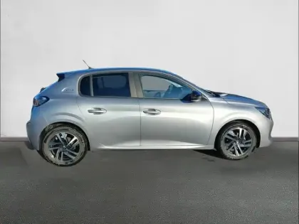 Photo 23 Peugeot 208  PureTech 75 S&S BVM5