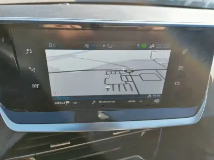 Photo 14 Peugeot 208  PureTech 75 S&S BVM5