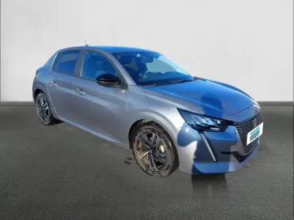 Photo 22 Peugeot 208  PureTech 75 S&S BVM5