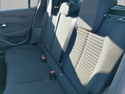 Photo 11 Peugeot 208  PureTech 75 S&S BVM5