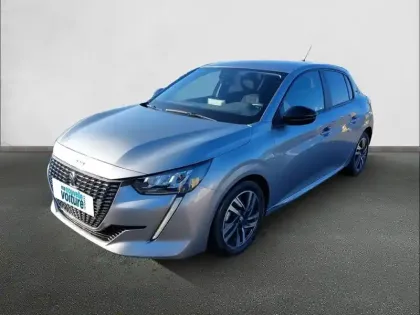 Photo 20 Peugeot 208  PureTech 75 S&S BVM5