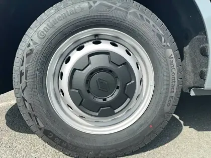 Photo 8 Renault Master  FGN TRAC 3T5 L2H2 BLUE DCI 150