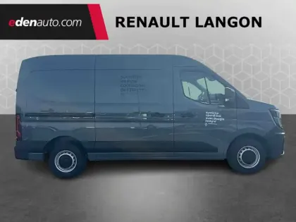 Photo 5 Renault Master  FGN TRAC 3T5 L2H2 BLUE DCI 150