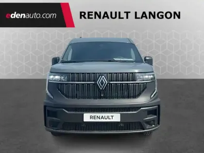 Photo 7 Renault Master  FGN TRAC 3T5 L2H2 BLUE DCI 150