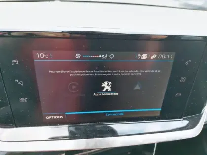 Photo 19 Peugeot 208  PureTech 75 S&S BVM5