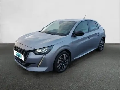 Photo Peugeot 208 Style