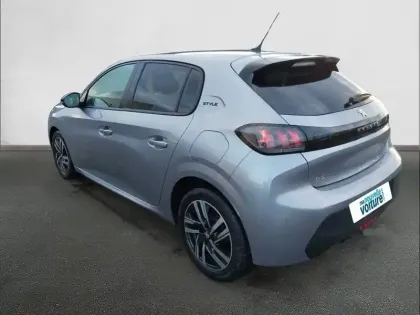 Photo 6 Peugeot 208  PureTech 75 S&S BVM5