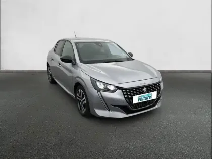 Photo 22 Peugeot 208  PureTech 75 S&S BVM5