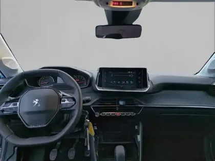 Photo 7 Peugeot 208  PureTech 75 S&S BVM5