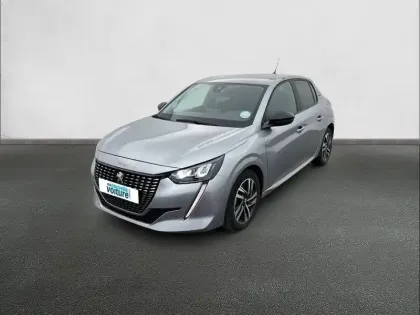 Photo 20 Peugeot 208  PureTech 75 S&S BVM5