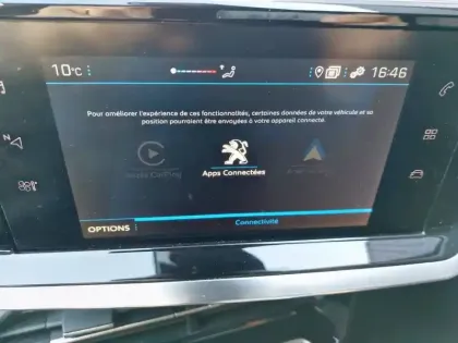 Photo 39 Peugeot 208  PureTech 75 S&S BVM5