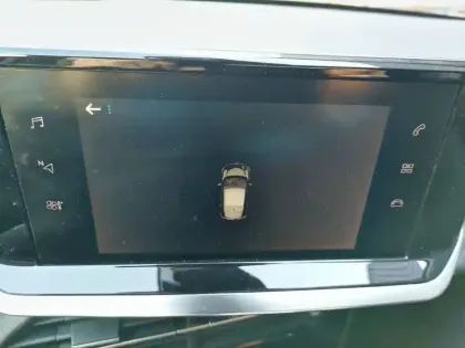 Photo 17 Peugeot 208  PureTech 75 S&S BVM5