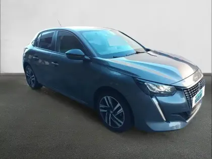 Photo 22 Peugeot 208  PureTech 75 S&S BVM5