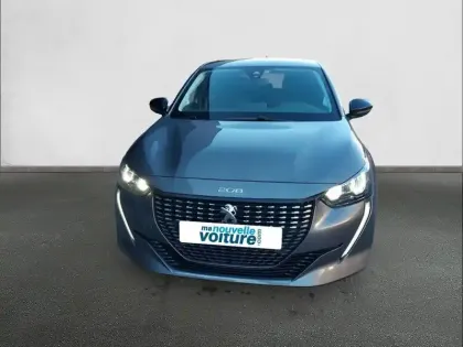 Photo 21 Peugeot 208  PureTech 75 S&S BVM5