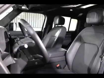 Photo 25 Land rover Defender  110 2.0 P300e X-Dynamic HSE