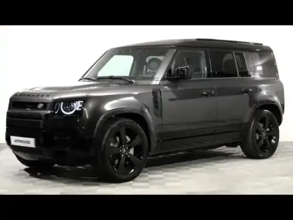 Photo 15 Land rover Defender  110 2.0 P300e X-Dynamic HSE