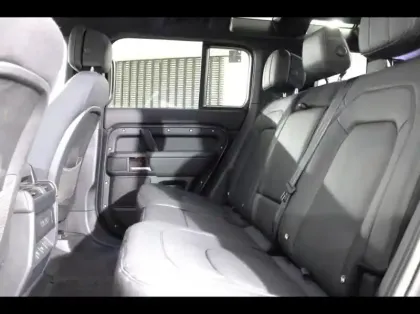 Photo 26 Land rover Defender  110 2.0 P300e X-Dynamic HSE