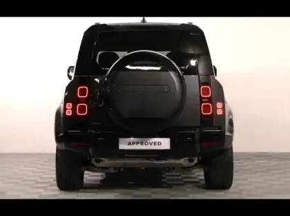 Photo 19 Land rover Defender  110 2.0 P300e X-Dynamic HSE