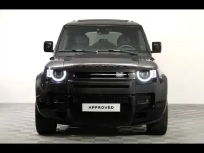 Photo 16 Land rover Defender  110 2.0 P300e X-Dynamic HSE