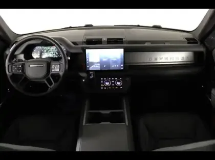 Photo 28 Land rover Defender  110 2.0 P300e X-Dynamic HSE