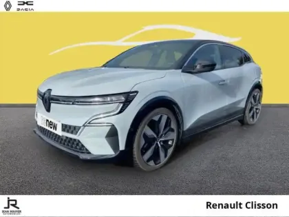 Photo Renault Megane