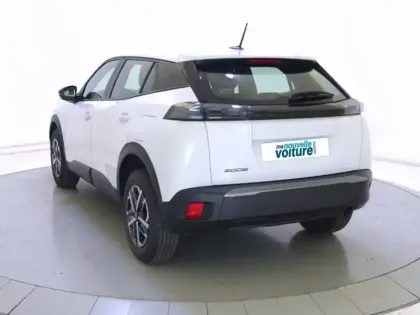 Photo 6 Peugeot 2008  PureTech 100 S&S BVM6