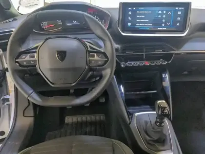 Photo 7 Peugeot 2008  PureTech 100 S&S BVM6