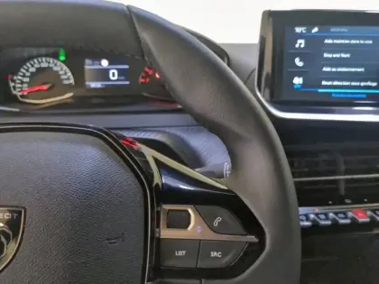 Photo 37 Peugeot 2008  PureTech 100 S&S BVM6