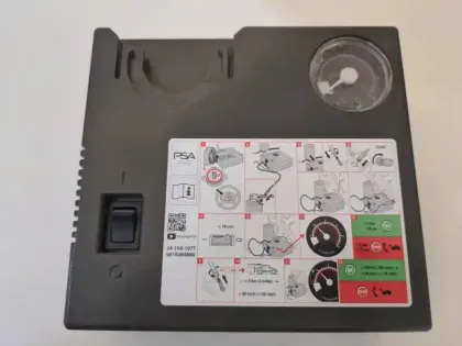 Photo 32 Peugeot 2008  PureTech 100 S&S BVM6