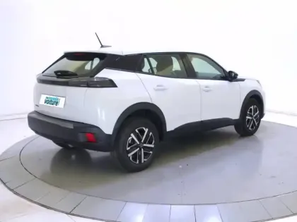 Photo 4 Peugeot 2008  PureTech 100 S&S BVM6