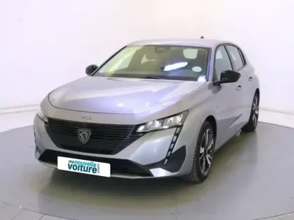 Photo Peugeot 308 Active Pack