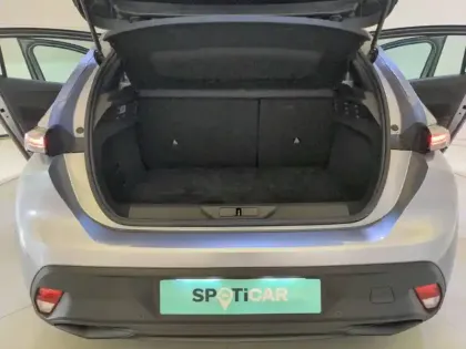 Photo 25 Peugeot 308  PHEV 180 e-EAT8