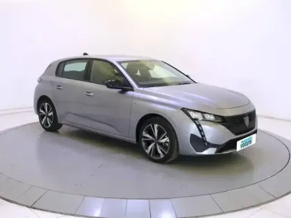 Photo 22 Peugeot 308  PHEV 180 e-EAT8