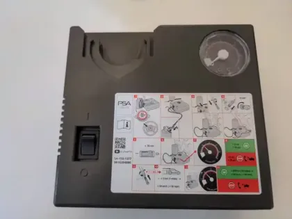 Photo 32 Peugeot 308  PHEV 180 e-EAT8