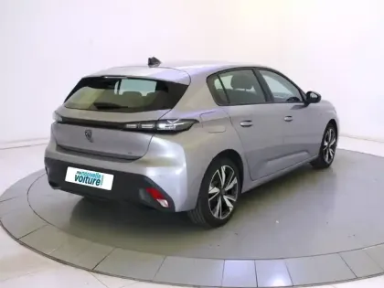 Photo 24 Peugeot 308  PHEV 180 e-EAT8