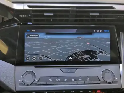 Photo 33 Peugeot 308  PHEV 180 e-EAT8