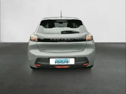 Photo 24 Peugeot 208  Hybrid 100 e-DCS6