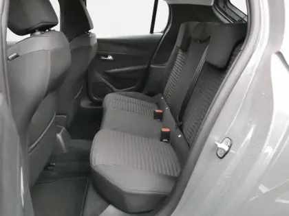 Photo 31 Peugeot 208  Hybrid 100 e-DCS6