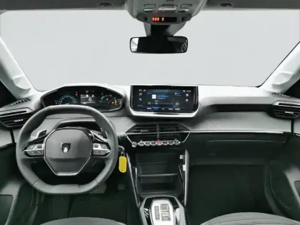 Photo 27 Peugeot 208  Hybrid 100 e-DCS6