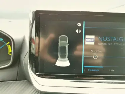 Photo 14 Peugeot 208 Gén. II Ph1 NG Active Pack 5