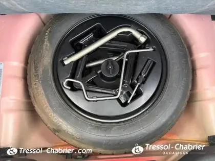 Photo 26 Fiat 500  1.2 8V 69 ch Lounge