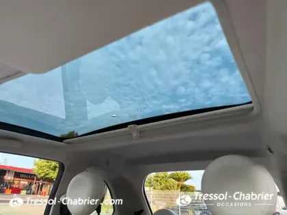 Photo 24 Fiat 500  1.2 8V 69 ch Lounge