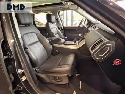 Photo 22 Land rover Range Rover  Sport 2.0 P400e 404ch HSE Mark VII