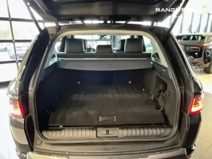 Photo 9 Land rover Range Rover Sport  2.0 P400e 404ch HSE Mark VII