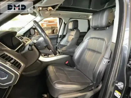 Photo 17 Land rover Range Rover  Sport 2.0 P400e 404ch HSE Mark VII
