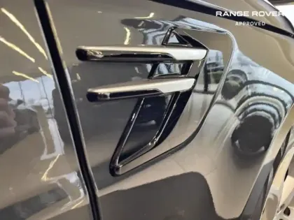 Photo 8 Land rover Range Rover Sport  2.0 P400e 404ch HSE Mark VII