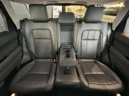 Photo 14 Land rover Range Rover Sport  2.0 P400e 404ch HSE Mark VII