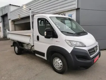 Photo Fiat Ducato