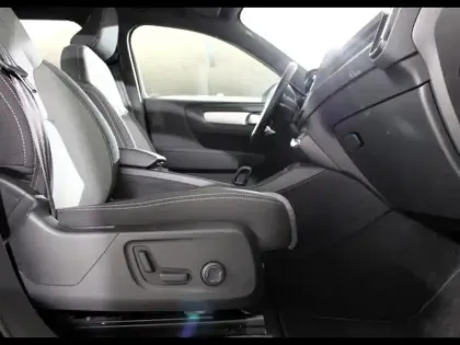 Photo 21 Volvo Xc40  T4 Recharge 129 + 82ch Plus DCT 7