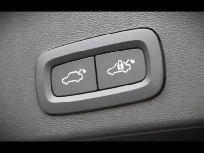 Photo 25 Volvo Xc40  T4 Recharge 129 + 82ch Plus DCT 7